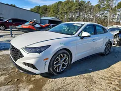 KMHL64JA5PA324717 2023 HYUNDAI SONATA