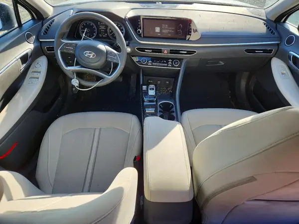 KMHL64JA5PA324717 2023 HYUNDAI SONATA - Image 8