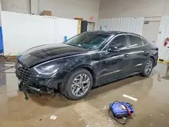 KMHL64JA5PA329061 2023 HYUNDAI SONATA
