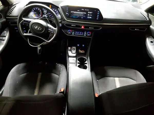 KMHL64JA5PA329061 2023 HYUNDAI SONATA - Image 8