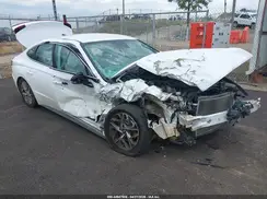 KMHL64JA5PA329206 2023 HYUNDAI SONATA
