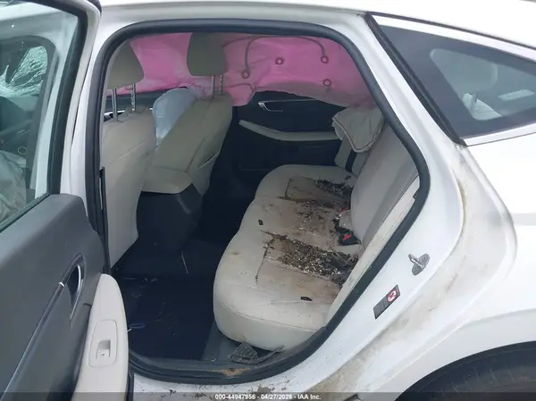 KMHL64JA5PA329206 2023 HYUNDAI SONATA - Image 8