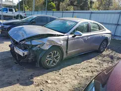 KMHL64JA5PA330081 2023 HYUNDAI SONATA