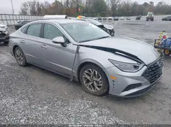 KMHL64JA5PA332252 2023 HYUNDAI SONATA