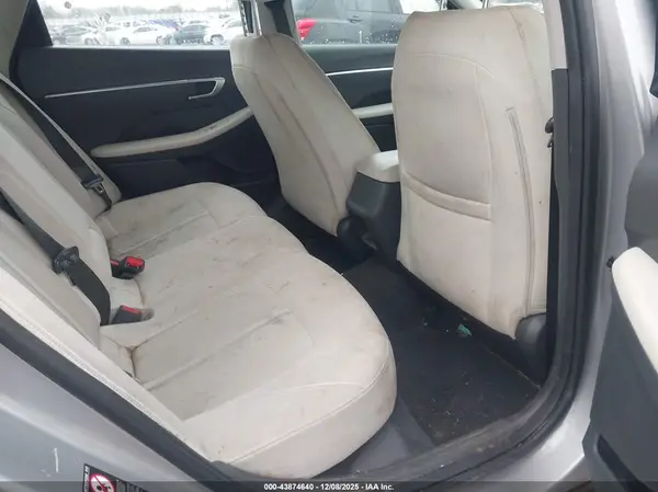 KMHL64JA5PA332252 2023 HYUNDAI SONATA - Image 8