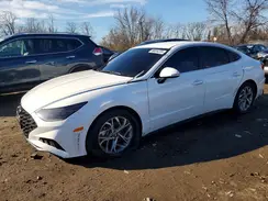 KMHL64JA5PA332929 2023 HYUNDAI SONATA
