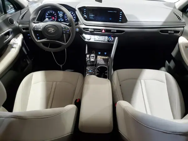 KMHL64JA5PA332932 2023 HYUNDAI SONATA - Image 8