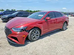 KMHL64JA5PA335779 2023 HYUNDAI SONATA