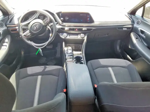 KMHL64JA5PA335779 2023 HYUNDAI SONATA - Image 8