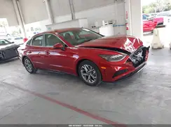 KMHL64JA5PA339007 2023 HYUNDAI SONATA