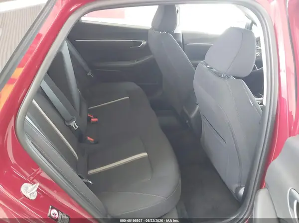 KMHL64JA5PA339007 2023 HYUNDAI SONATA - Image 8