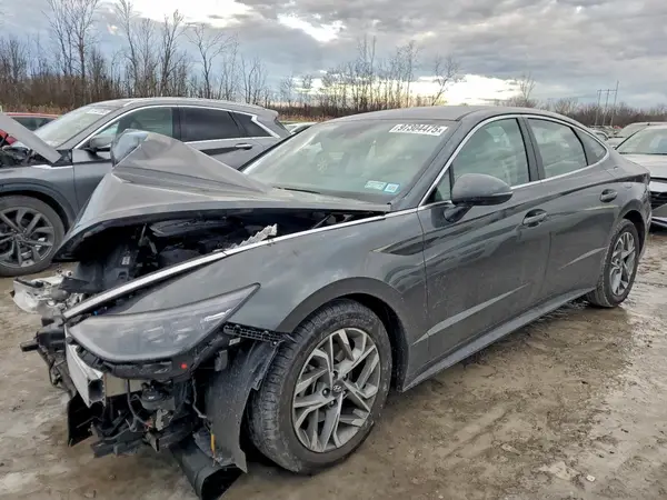 KMHL64JA5PA347110 2023 HYUNDAI SONATA - Image 1