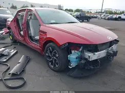 KMHL64JA5RA350771 2024 HYUNDAI SONATA