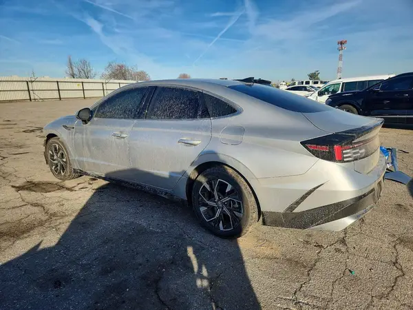 KMHL64JA5RA354061 2024 HYUNDAI SONATA - Image 2