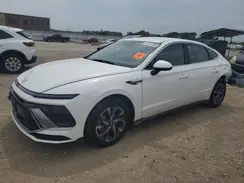 KMHL64JA5RA354724 2024 HYUNDAI SONATA
