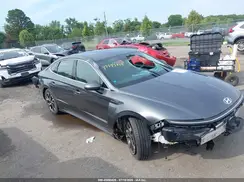KMHL64JA5RA358191 2024 HYUNDAI SONATA
