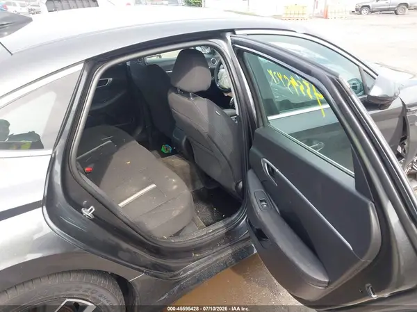 KMHL64JA5RA358191 2024 HYUNDAI SONATA - Image 8