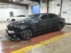KMHL64JA5RA358532 2024 HYUNDAI SONATA