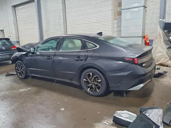 KMHL64JA5RA359910 2024 HYUNDAI SONATA - Image 2