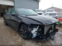 KMHL64JA5RA360619 2024 HYUNDAI SONATA