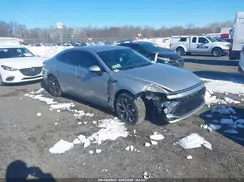 KMHL64JA5RA361625 2024 HYUNDAI SONATA
