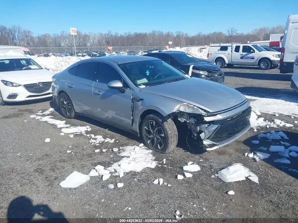 KMHL64JA5RA361625 2024 HYUNDAI SONATA - Image 1