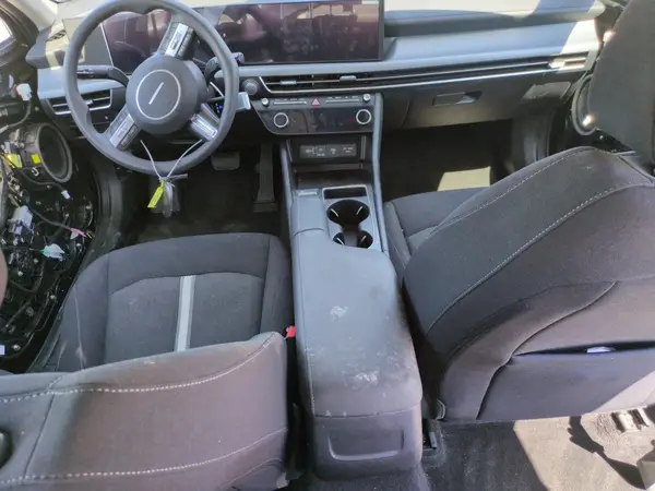 KMHL64JA5RA365576 2024 HYUNDAI SONATA - Image 8