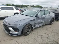 KMHL64JA5RA366341 2024 HYUNDAI SONATA