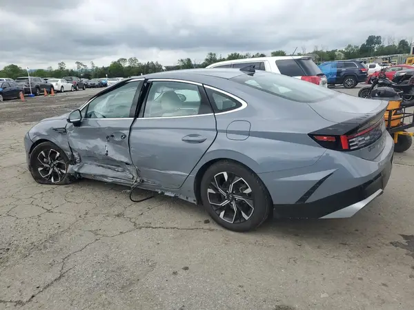 KMHL64JA5RA366341 2024 HYUNDAI SONATA - Image 2