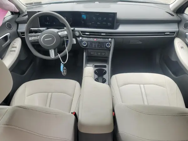 KMHL64JA5RA366341 2024 HYUNDAI SONATA - Image 8