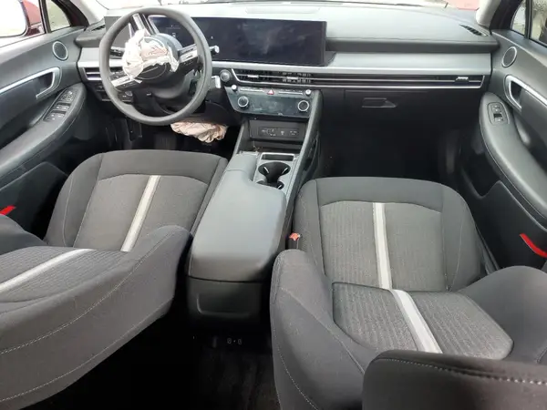 KMHL64JA5RA366372 2024 HYUNDAI SONATA - Image 8