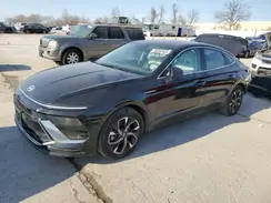 KMHL64JA5RA366629 2024 HYUNDAI SONATA