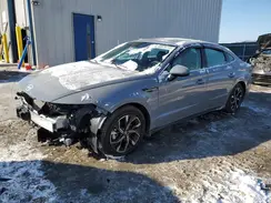 KMHL64JA5RA367781 2024 HYUNDAI SONATA
