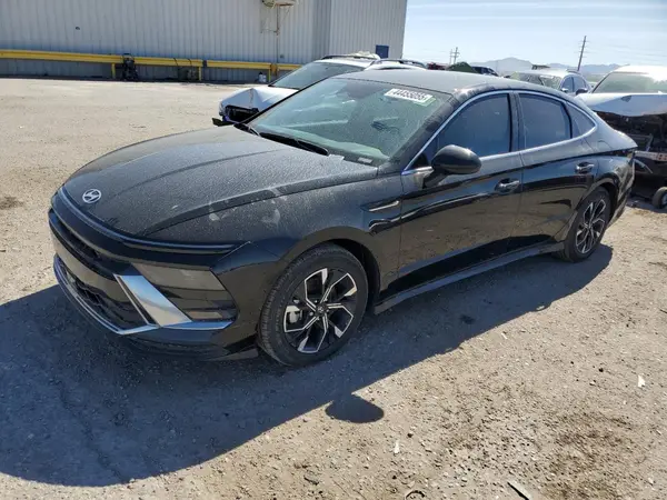 KMHL64JA5RA368249 2024 HYUNDAI SONATA - Image 1