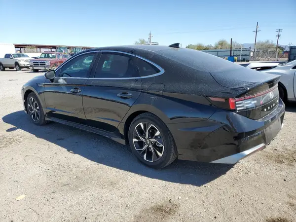 KMHL64JA5RA368249 2024 HYUNDAI SONATA - Image 2