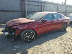 KMHL64JA5RA368610 2024 HYUNDAI SONATA