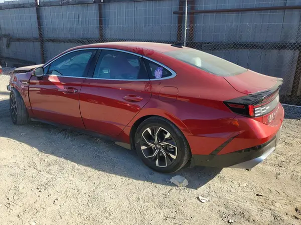 KMHL64JA5RA368610 2024 HYUNDAI SONATA - Image 2
