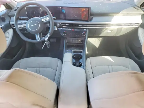 KMHL64JA5RA368610 2024 HYUNDAI SONATA - Image 8