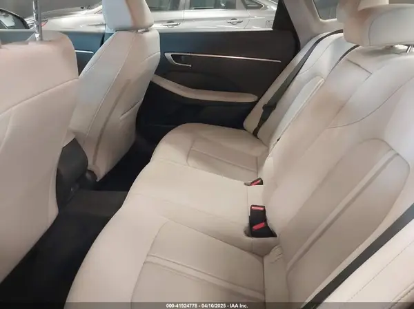 KMHL64JA5RA368929 2024 HYUNDAI SONATA - Image 8