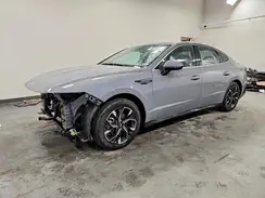 KMHL64JA5RA369014 2024 HYUNDAI SONATA