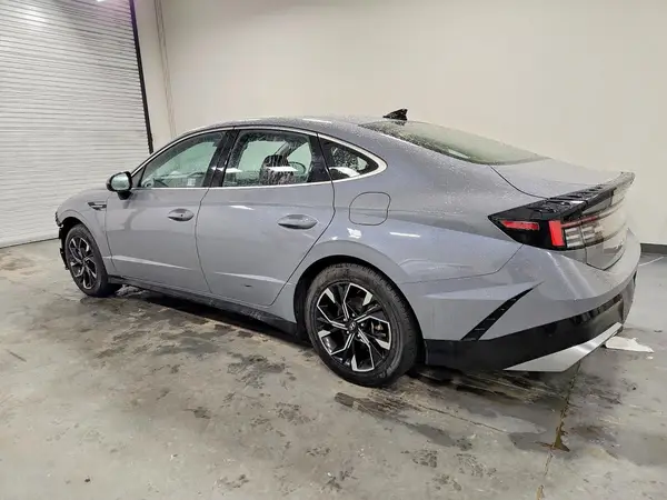 KMHL64JA5RA369014 2024 HYUNDAI SONATA - Image 2