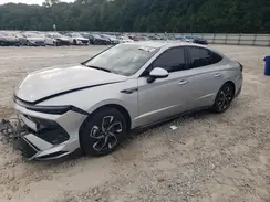 KMHL64JA5RA369398 2024 HYUNDAI SONATA