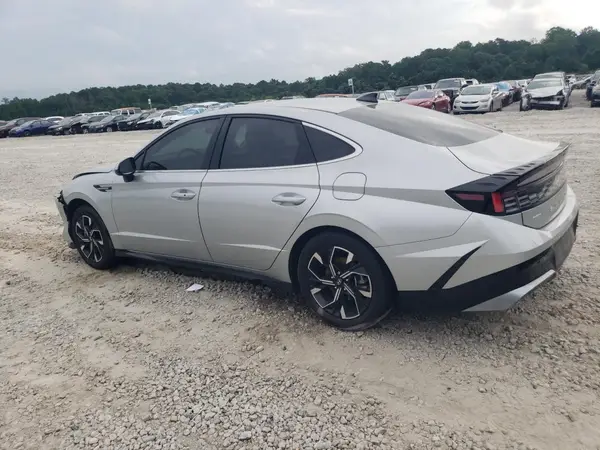 KMHL64JA5RA369398 2024 HYUNDAI SONATA - Image 2