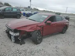 KMHL64JA5RA370793 2024 HYUNDAI SONATA