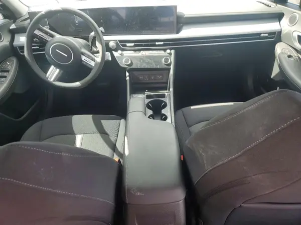 KMHL64JA5RA371670 2024 HYUNDAI SONATA - Image 8