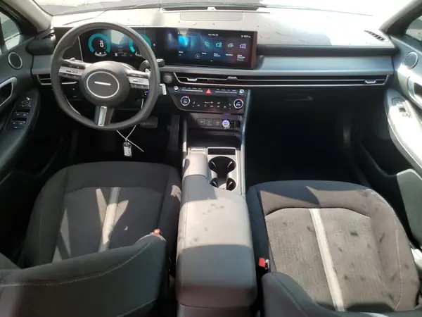 KMHL64JA5RA371880 2024 HYUNDAI SONATA - Image 8