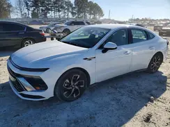 KMHL64JA5RA372365 2024 HYUNDAI SONATA