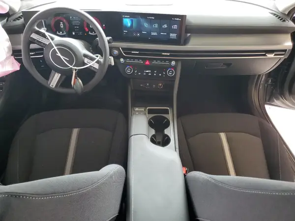 KMHL64JA5RA373662 2024 HYUNDAI SONATA - Image 8