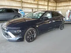 KMHL64JA5RA375136 2024 HYUNDAI SONATA
