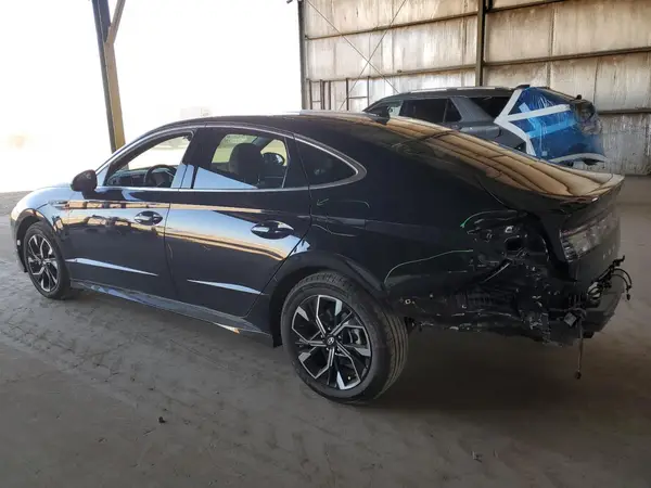 KMHL64JA5RA375136 2024 HYUNDAI SONATA - Image 2